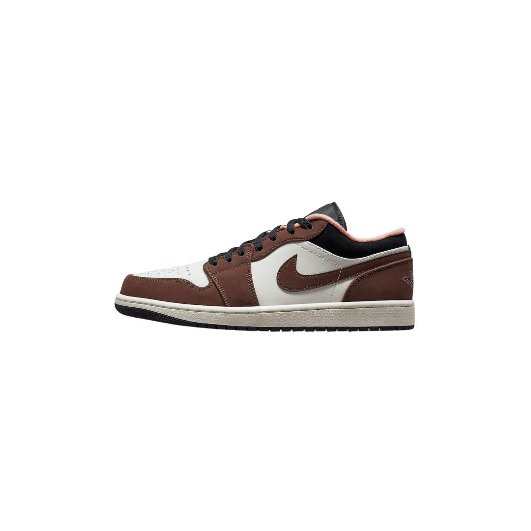 Air Jordan 1 'Mocha' Low Sneaker Offkicksinc