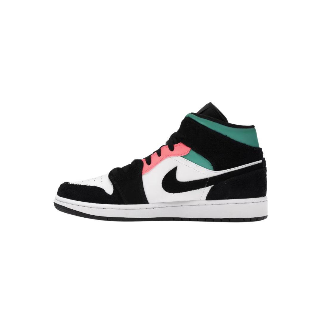 Air jordan 1 mid se south beach online