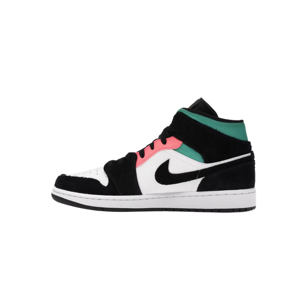Air Jordan 1 SE 'South Beach' Mid Sneaker Offkicksinc