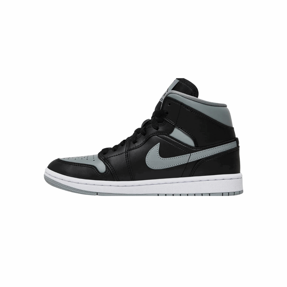 Air Jordan 1 'Shadow' Mid Sneaker Offkicksinc