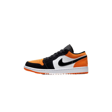 Air Jordan 1 'Shattered Blackboard Golf' Low Sneaker Offkicksinc