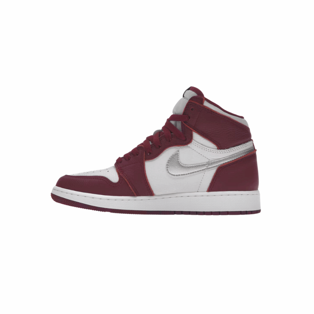 Air Jordan 1 Retro 'Boredeux' High Sneaker Offkicksinc