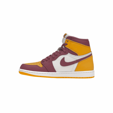 Air Jordan 1 'Brotherhood' High Sneaker Offkicksinc