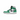 Air Jordan 1 OG 'Lucky Green' High Sneaker Offkicksinc