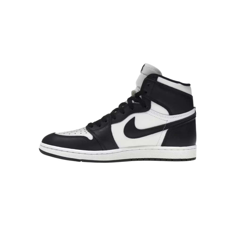 Air Jordan 1 85 'Black/White' High Sneaker Offkicksinc