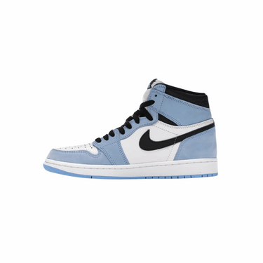 Air Jordan 1 ‘University Blue/UNC' High Sneaker Offkicksinc
