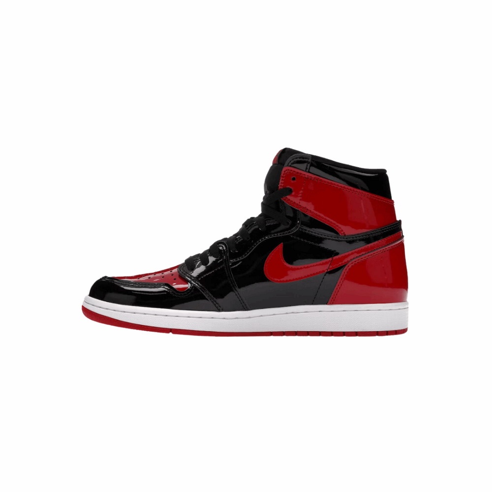 Air Jordan 1 Retro OG 'Patent Bred' High Sneaker Offkicksinc