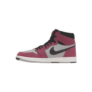 Air Jordan 1  Gore-tex 'Light Berry' High Sneaker Offkicksinc