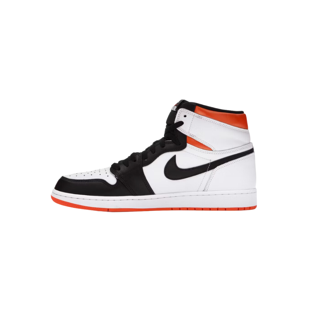 Air Jordan 1 'Electro Orange' High Sneaker Offkicksinc