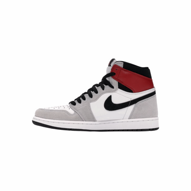 Air Jordan 1 'Light Smoke Grey' High Sneaker Offkicksinc