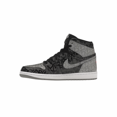 Air Jordan 1 'Rebellionaire' High Sneaker Offkicksinc