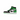 Air Jordan 1 Retro 'Lucky Green' High Sneaker Offkicksinc
