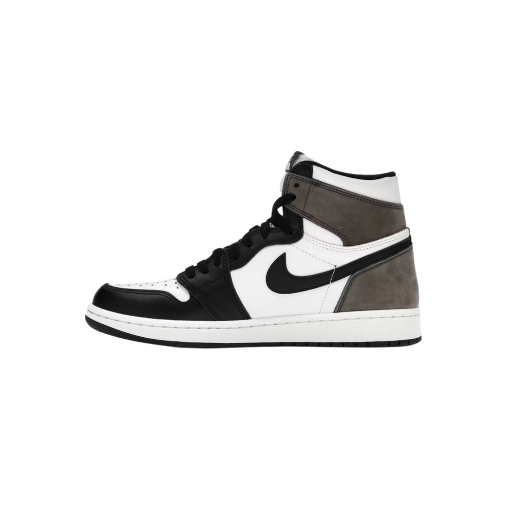 Air Jordan 1 Retro 'Dark Mocha' High Sneaker Offkicksinc