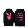 ASSC Playboy Bighead Hoodie Apparels Off Kicks