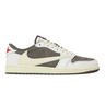 Air Jordan 1 Low X Travis Scott - 'Reverse Mocha' Sneaker Offkicksinc