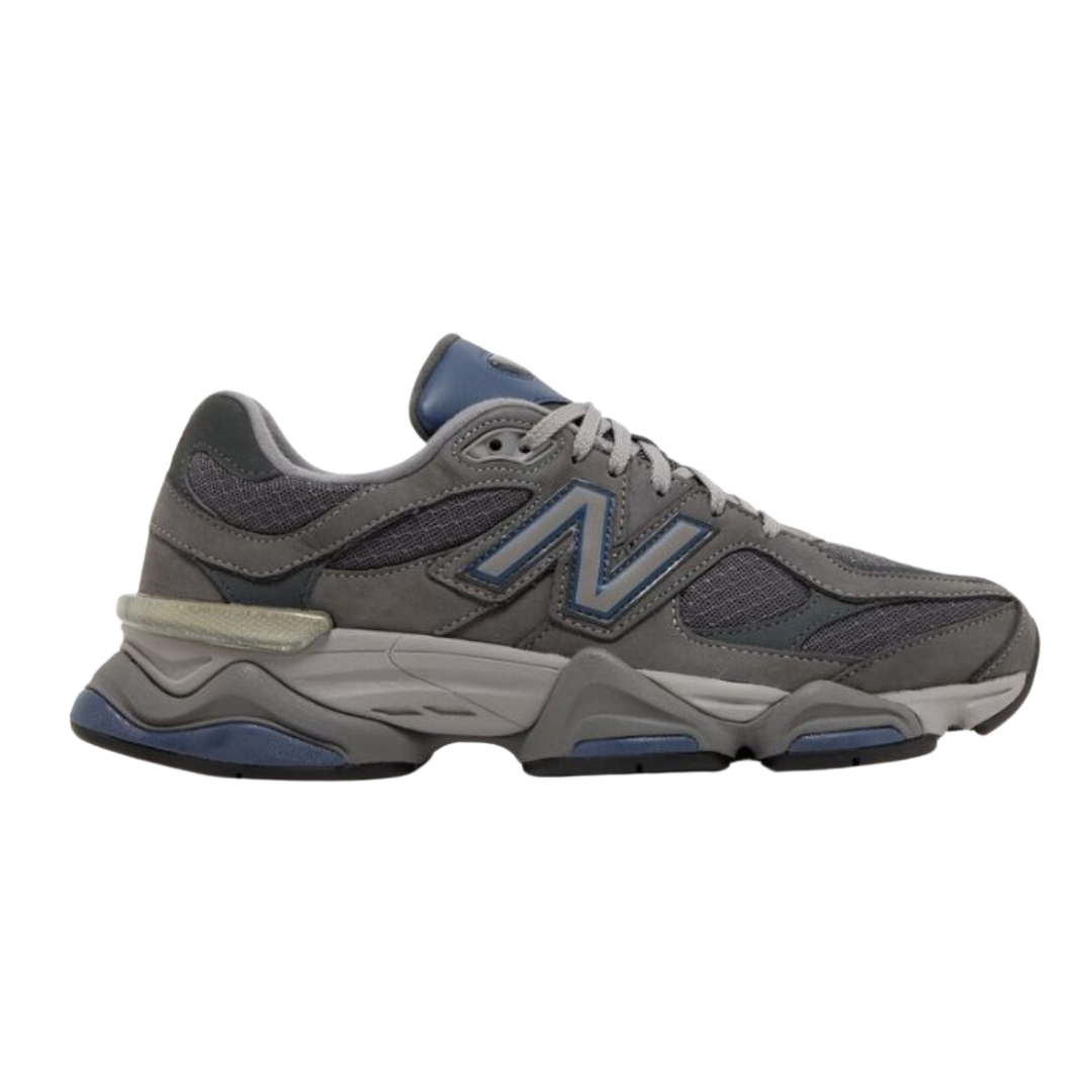 New Balance U9060ECC 'Castlerock/Navy'