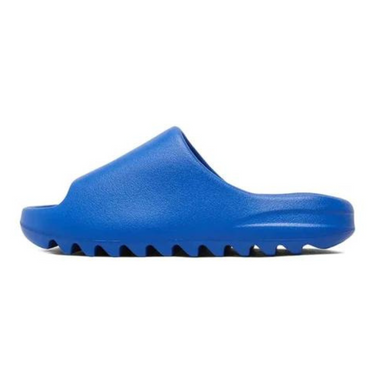 Yeezy Slide 'Azure' Slides offkicksinc