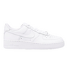 Nike Air Force 1 'Triple White' Low Sneaker Offkicksinc