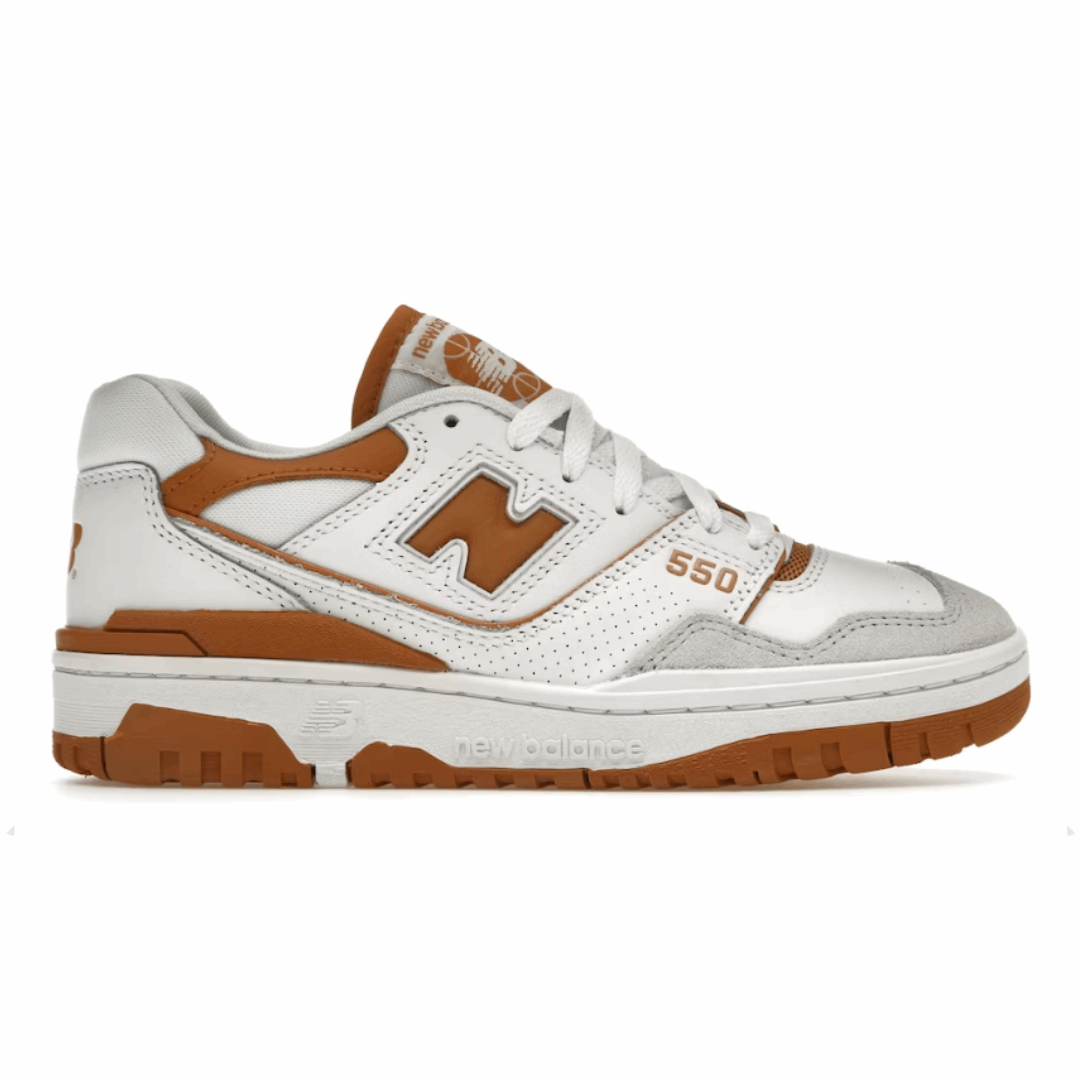 Men New Balance 550 Sneakers, Size: 41-45 at Rs 3399/pair in New Delhi