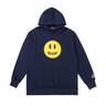 Drew House Mascot Hoodie "Navy Blue" Apparels Off Kicks