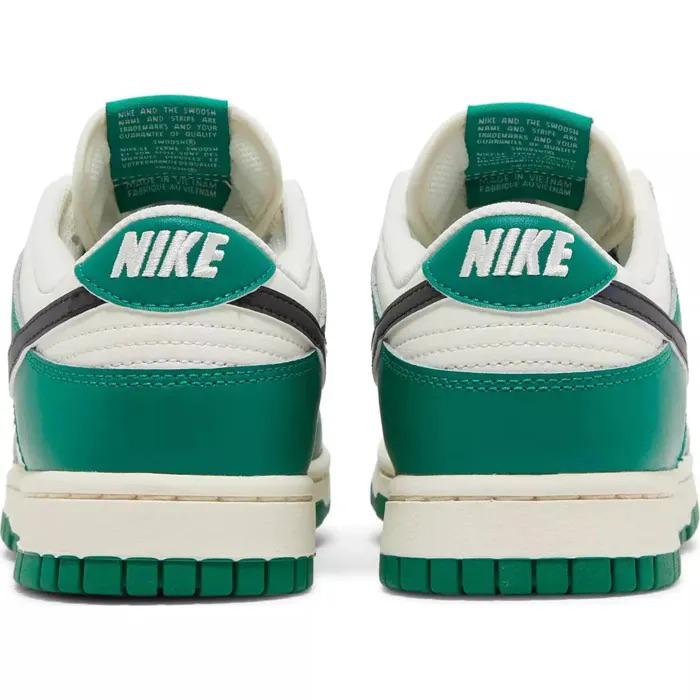 Nike Dunk ' Lottery Pack' Low Sneaker Offkicksinc