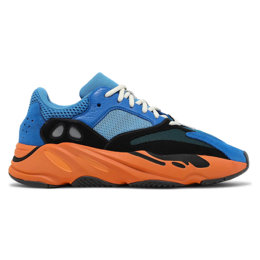 Yeezy 700 'Bright Blue' Sneaker Offkicksinc