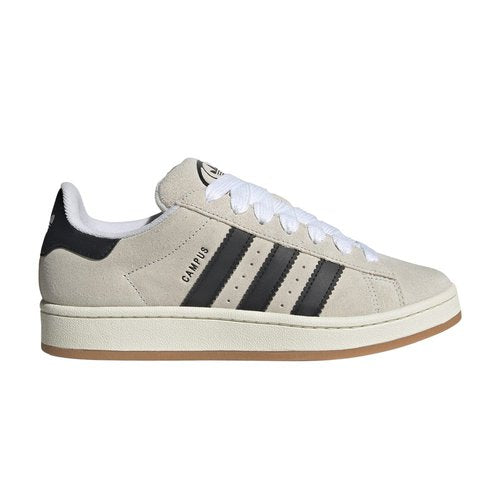 Adidas Campus 00s -  Crystal White/Core Black ( Off white )