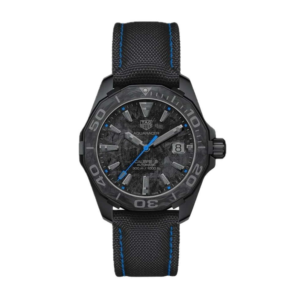 Tag heuer aquaracer