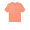 ESSENTIALS TEE SS22 - CORAL Apparels Off Kicks