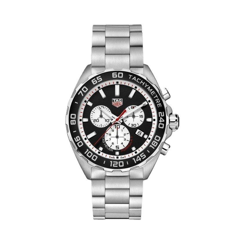 Tag heuer formula 1 chronograph