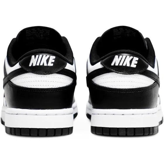 Nike Dunk 'Panda' Low Sneaker Offkicksinc