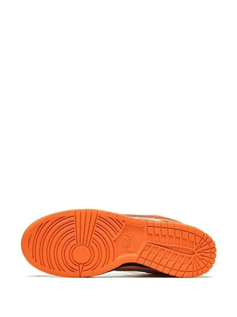 Nike Dunk Low SB 'Orange Lobster' x Concepts Sneaker Offkicksinc