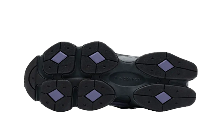 New Balance U9060VRB 'Violet' Sneaker Offkicksinc