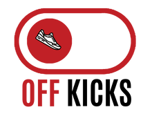 Off Kicks